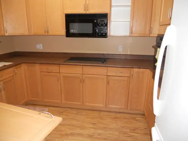 Kitchen Cupboards - Photo 4
