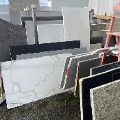 Granite & Porcelain Slabs – Available Now - Discount available!