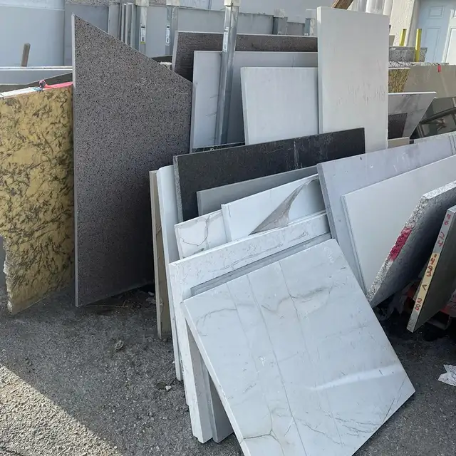 Granite & Porcelain Slabs – Available Now - Discount available! - Photo 2