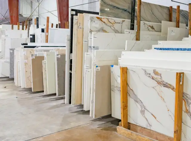 Granite & Porcelain Slabs – Available Now - Discount available! - Photo 3