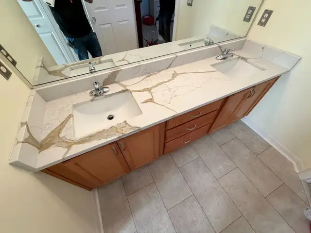 Granite & Porcelain Slabs – Available Now - Discount available! - Photo 5