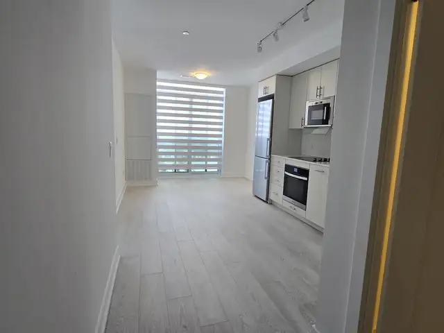 1-Bedroom Apartment for Rent