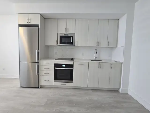 1-Bedroom Apartment for Rent - Photo 2