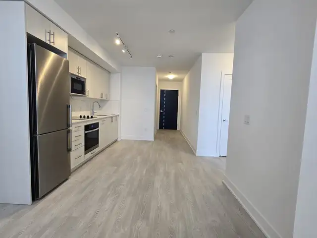 1-Bedroom Apartment for Rent - Photo 3