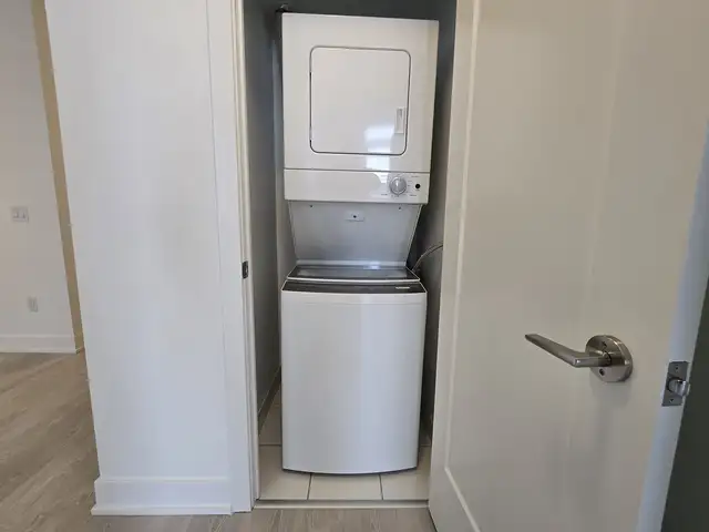 1-Bedroom Apartment for Rent - Photo 4