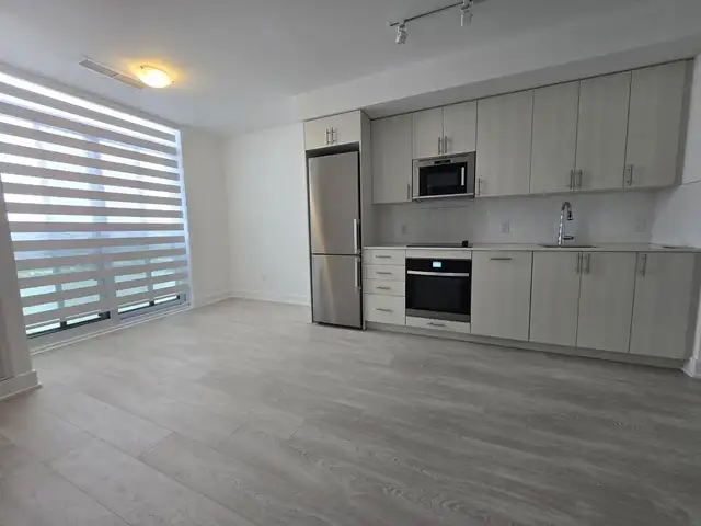 1-Bedroom Apartment for Rent - Photo 5