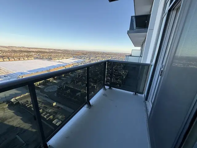 1-Bedroom Apartment for Rent - Photo 9