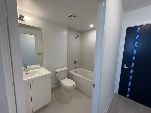 1-Bedroom Apartment for Rent - Photo 10