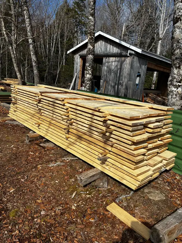 lumber for sale - Photo 2