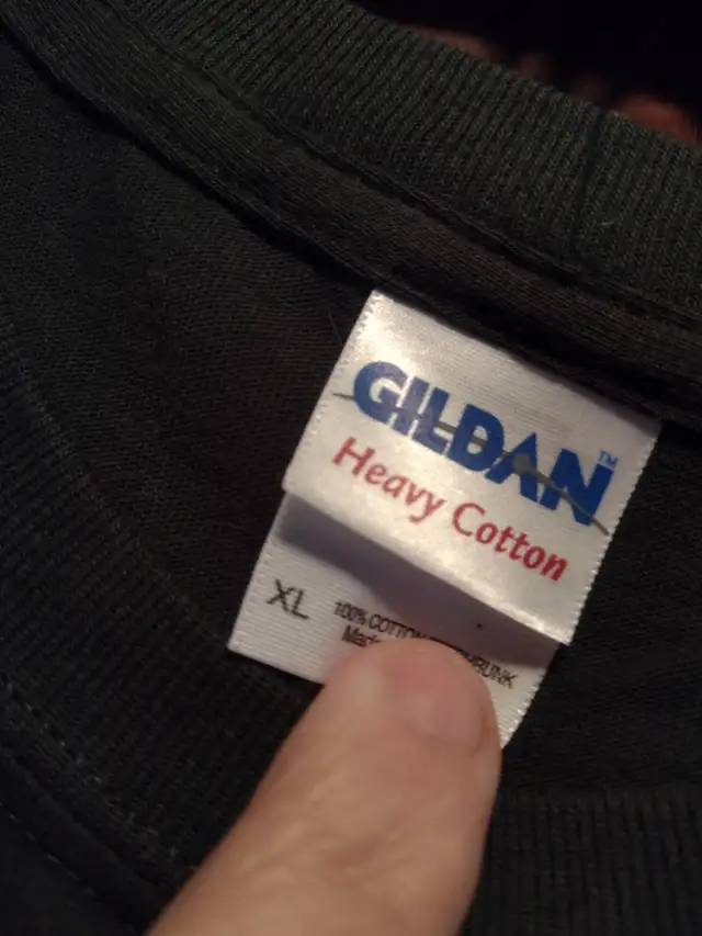 Alan Jackson concert tee-shirt size XL - Photo 2