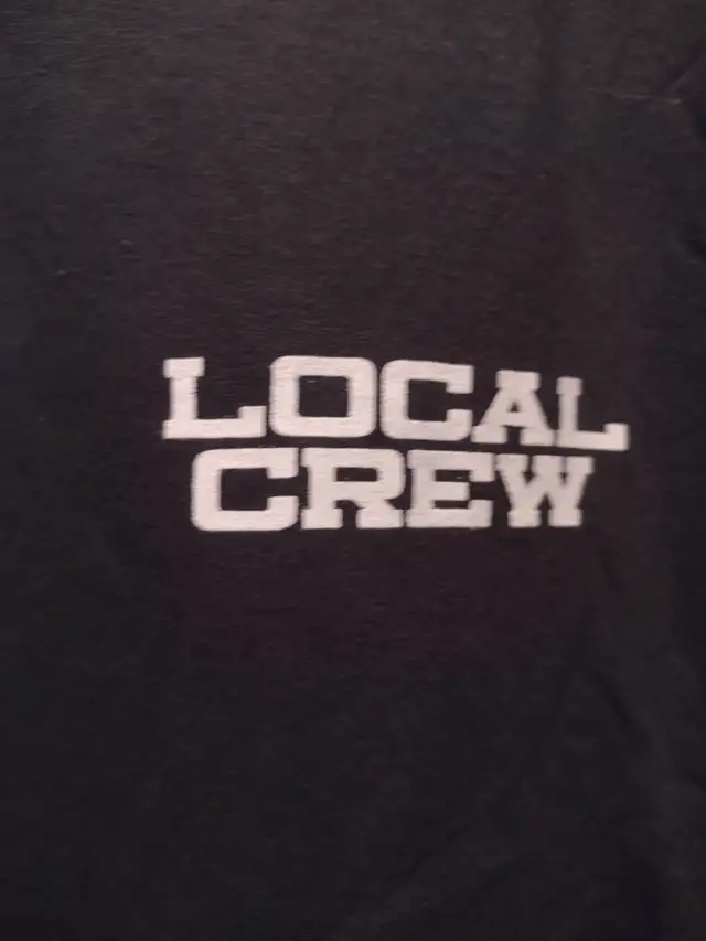 Alan Jackson concert tee-shirt size XL - Photo 3