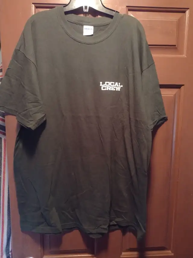 Alan Jackson concert tee-shirt size XL - Photo 4