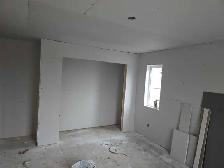 drywaller looking for work asap