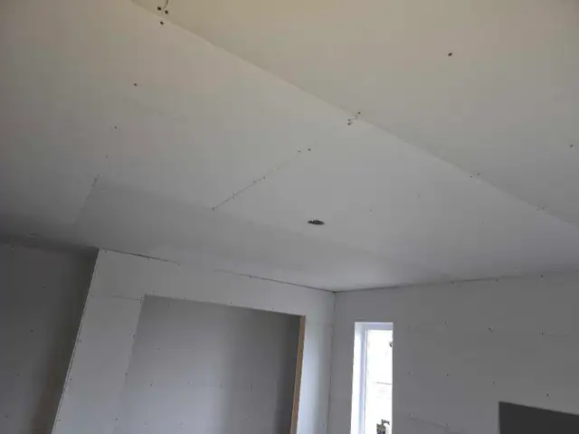 drywaller looking for work asap - Photo 2