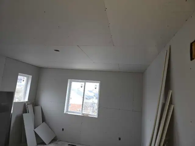 drywaller looking for work asap - Photo 3