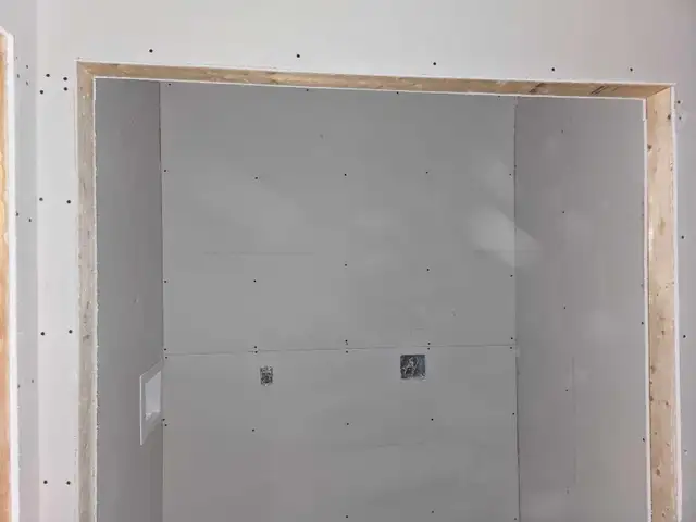 drywaller looking for work asap - Photo 4