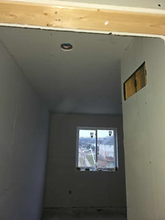 drywaller looking for work asap - Photo 6