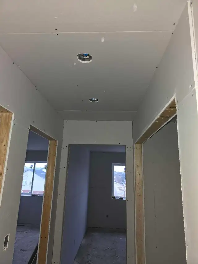 drywaller looking for work asap - Photo 7