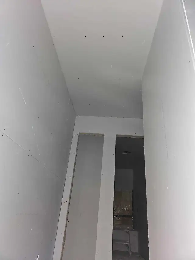 drywaller looking for work asap - Photo 8