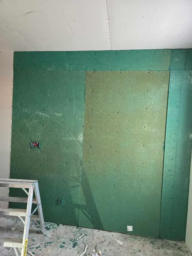 drywaller looking for work asap - Photo 10