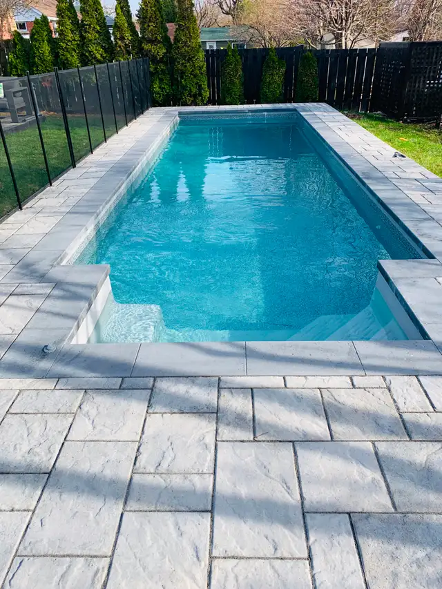 Service Professionnel Ouverture de Piscine - Photo 4
