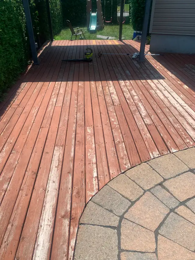 Service Professionnel Ouverture de Piscine - Photo 5