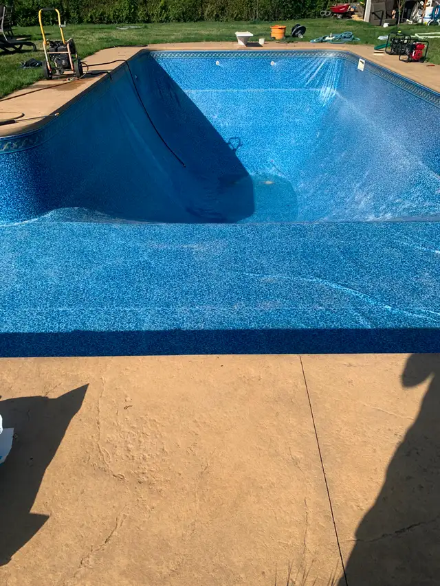 Service Professionnel Ouverture de Piscine - Photo 8