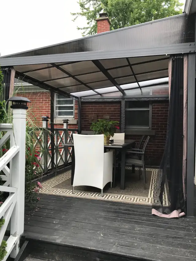 Service Professionnel Ouverture de Piscine - Photo 9