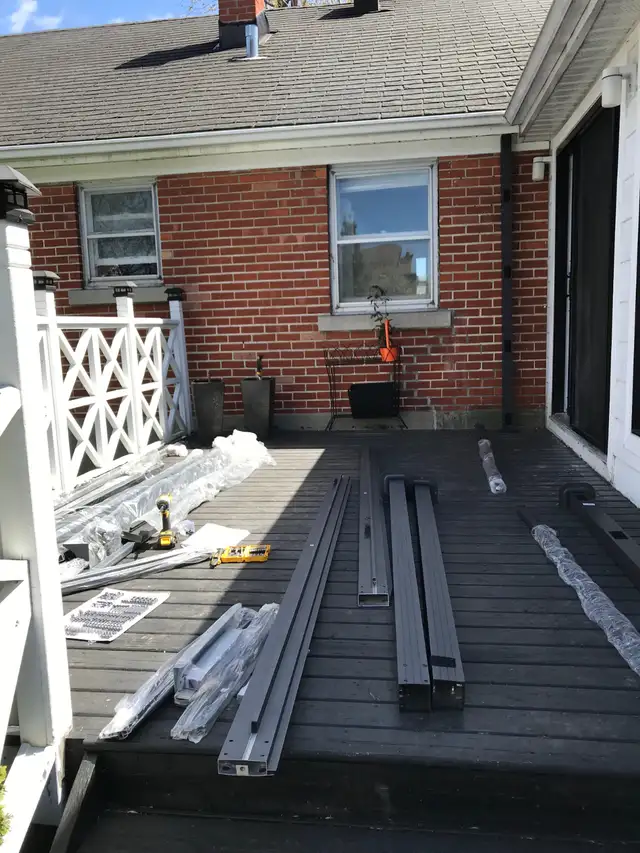 Service Professionnel Ouverture de Piscine - Photo 10