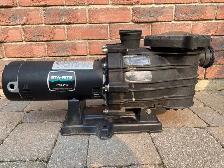 SWIMMING POOL PARTS AND ACCESSORIES