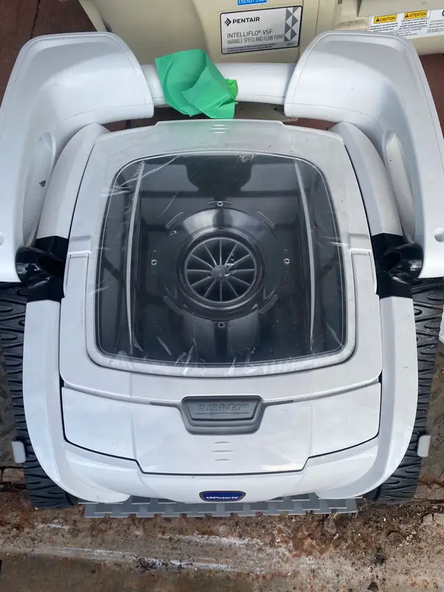 SWIMMING POOL PARTS AND ACCESSORIES - Photo 2