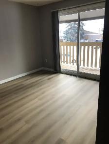 Lacombe Condo For Rent