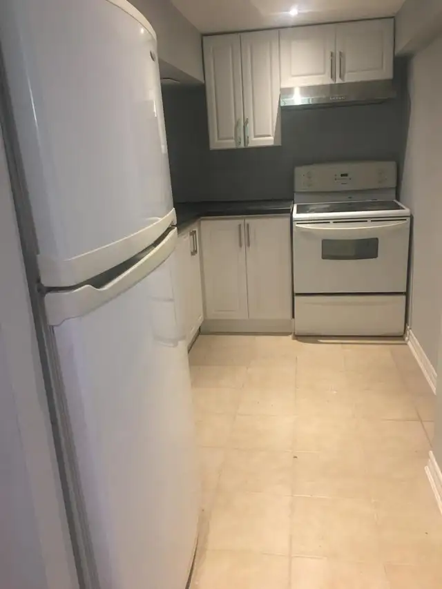 Extra-Large Rooms for Rent in Scarborough – Comfortable Living - Photo 5