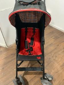 Delta Children Stroller