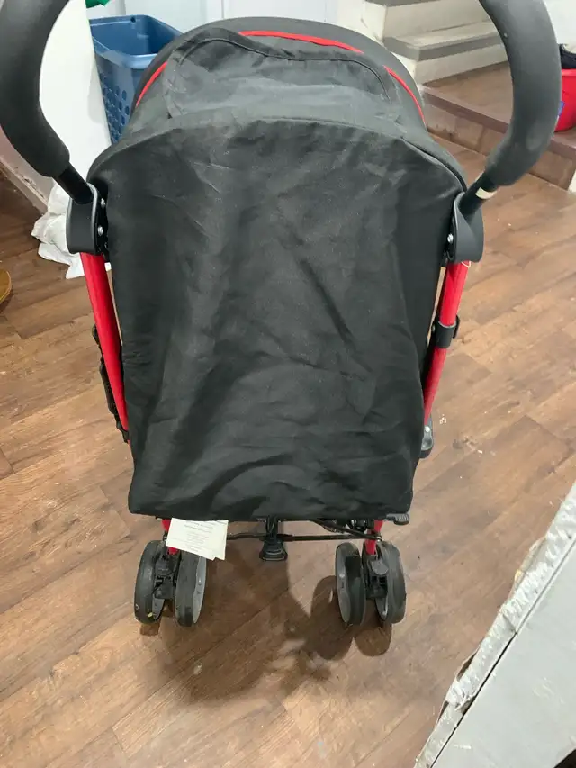 Delta Children Stroller - Photo 3