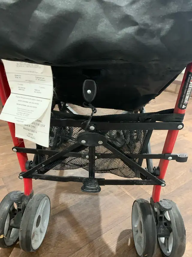 Delta Children Stroller - Photo 4