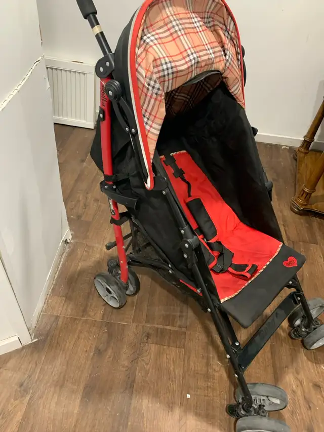 Delta Children Stroller - Photo 5