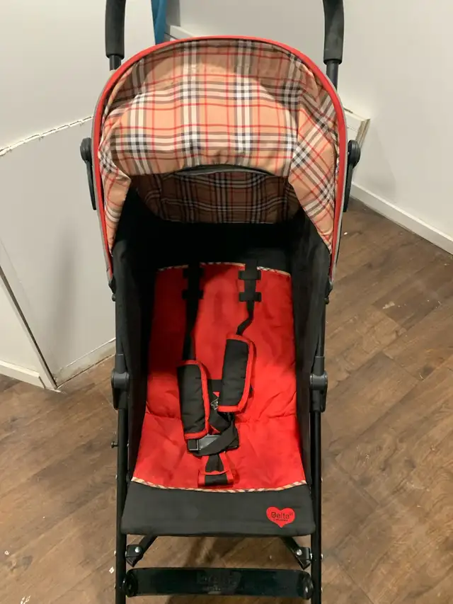 Delta Children Stroller - Photo 7