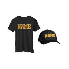 Affordable Custom Printing for Apparel & Promotional Items