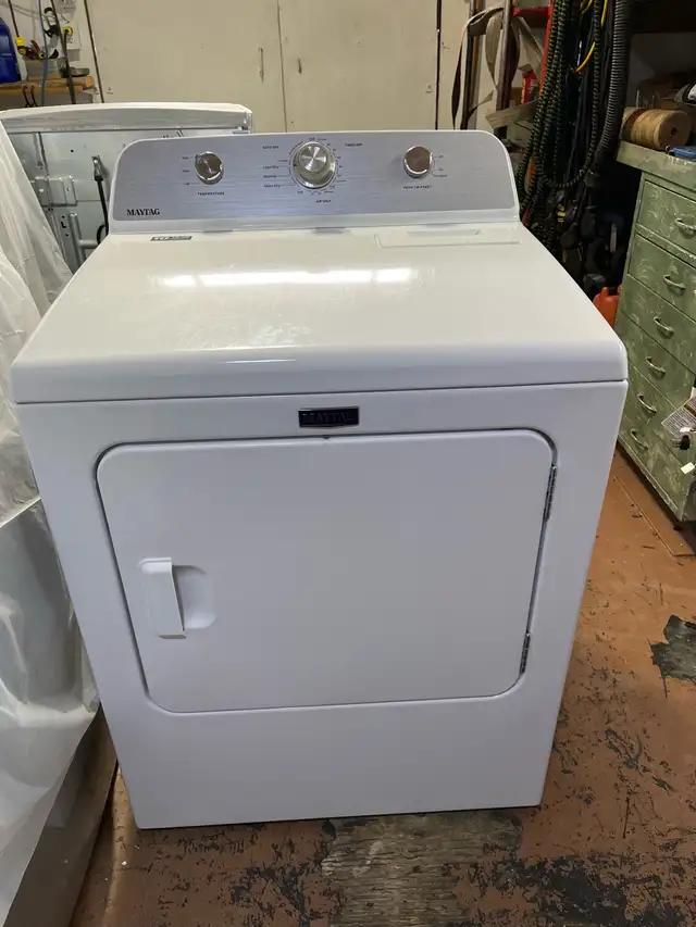 Maytag Dryer