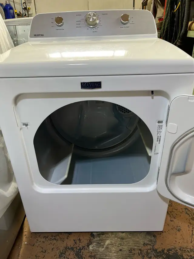Maytag Dryer - Photo 2