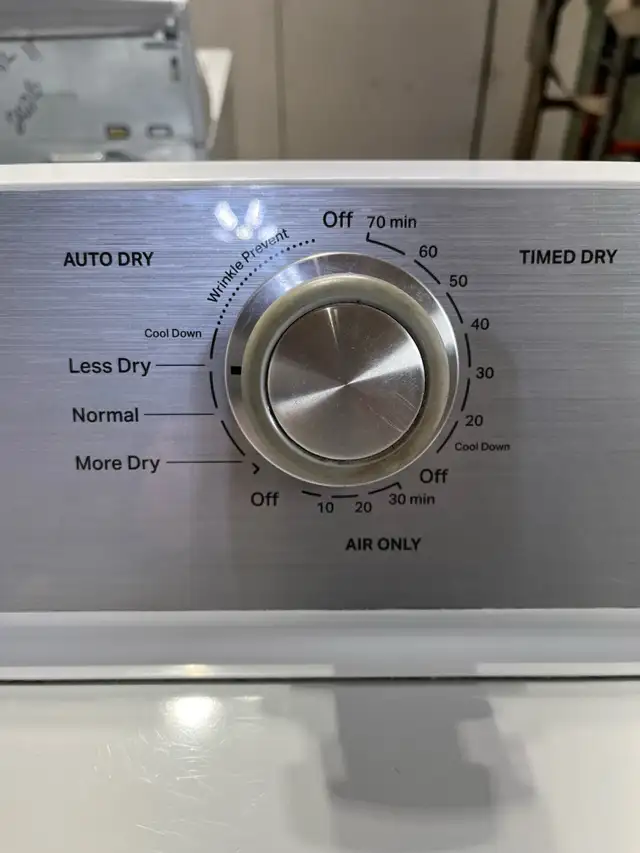 Maytag Dryer - Photo 3