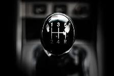 Manual Driving Lessons