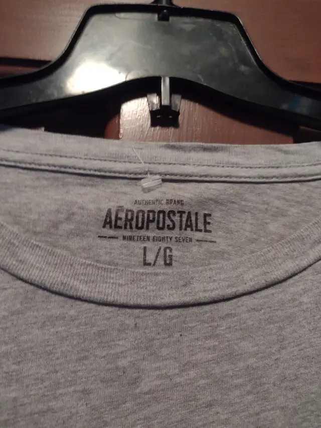 Fender guitar tee-shirt size large - Photo 2