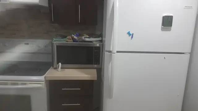 TWO BEDROOM LEGAL BASEMENT FOR RENT.416-9994245. - Photo 3