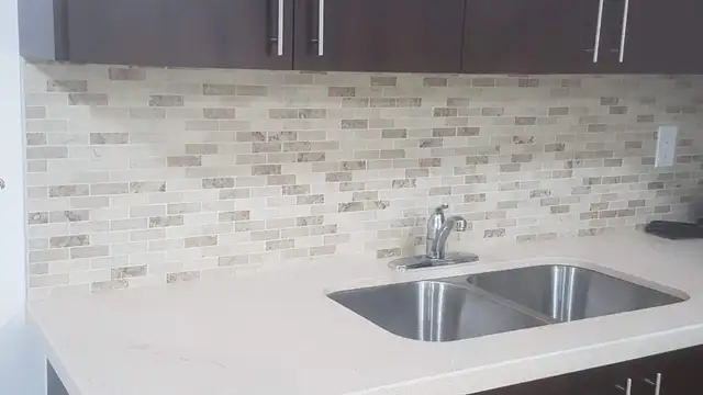 TWO BEDROOM LEGAL BASEMENT FOR RENT.416-9994245. - Photo 16