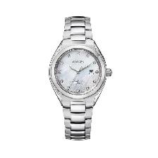 Citizen Ladies EW2611-87D Super Titanium Watch