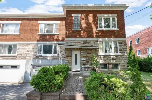 5 1/2 à louer Saint Laurent