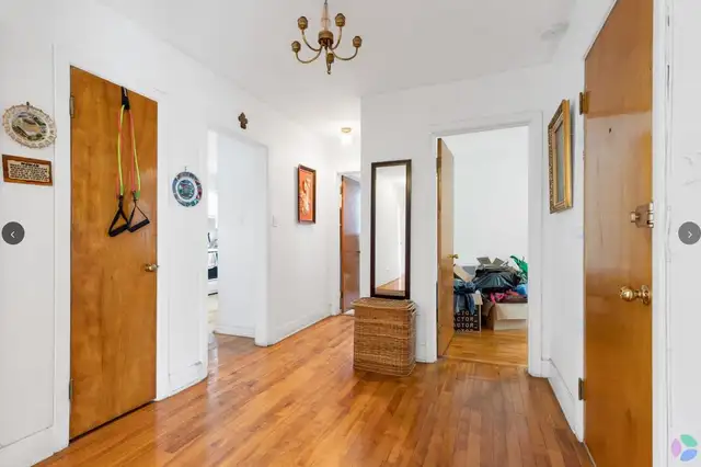 5 1/2 à louer Saint Laurent - Photo 2