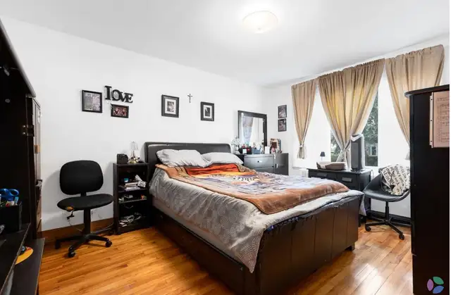 5 1/2 à louer Saint Laurent - Photo 4